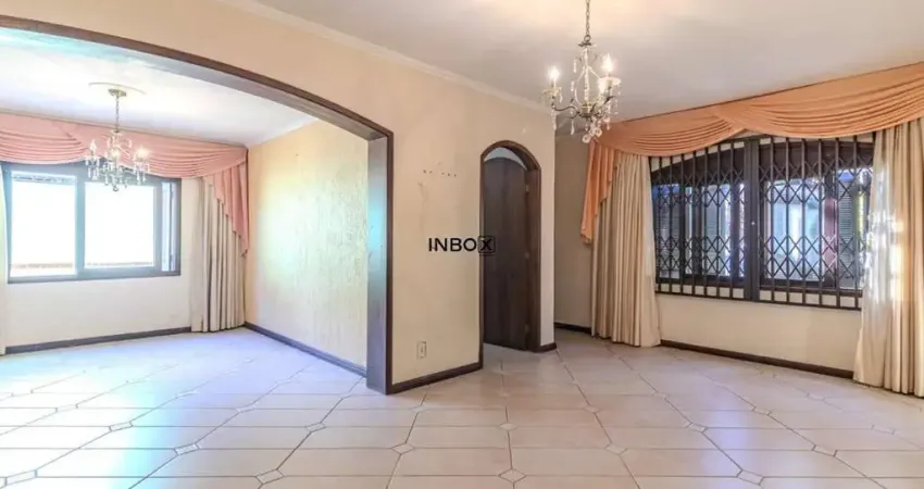 Casa com 5 quartos para alugar na Rua Waldomiro Schapke, 115, Partenon, Porto Alegre