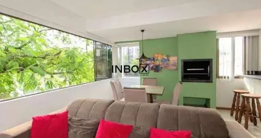 Apartamento com 2 quartos para alugar na Rua Luiz Cosme, 424, Passo da Areia, Porto Alegre