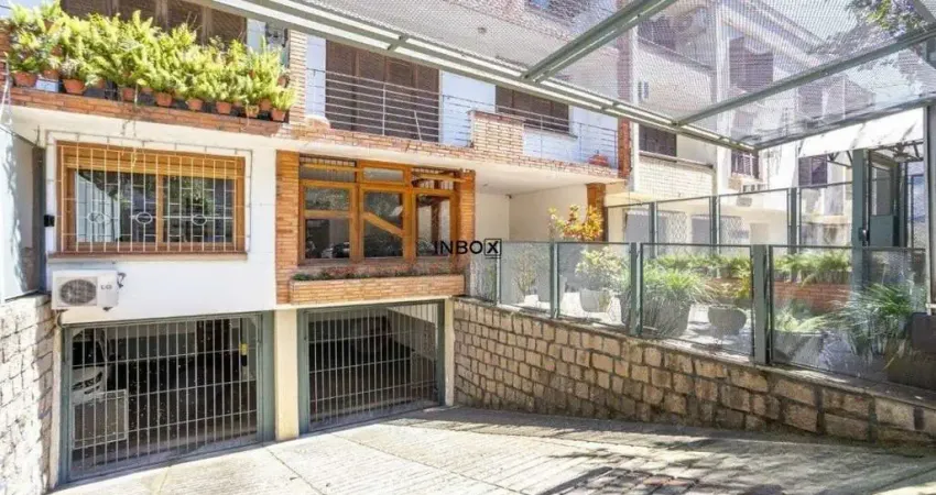 Apartamento com 2 quartos para alugar na Rua Coronel Corte Real, 535, Petrópolis, Porto Alegre