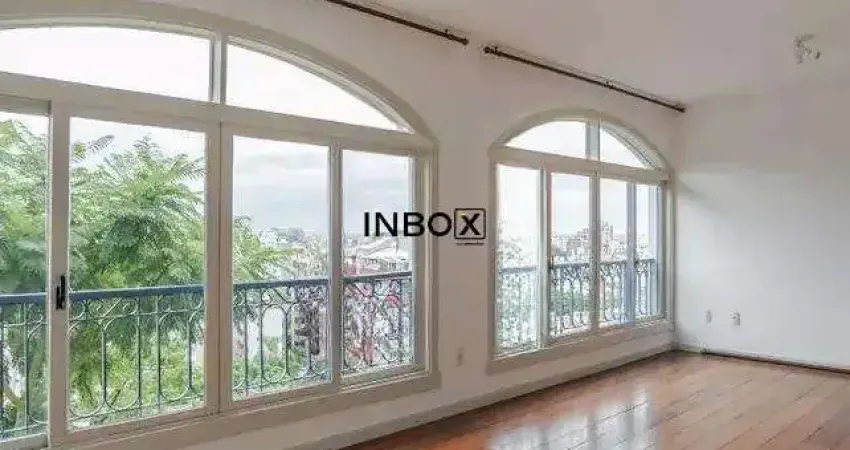 Apartamento com 3 quartos à venda na Rua Anita Garibaldi, 1122, Mont Serrat, Porto Alegre