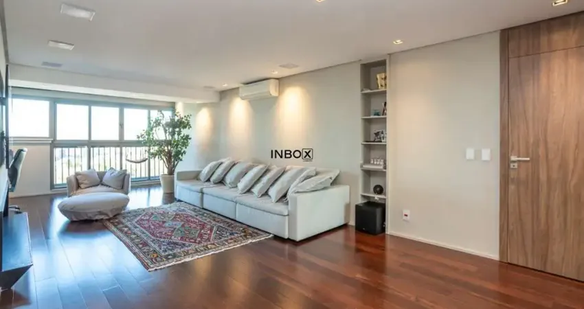 Apto 02 quartos (02 suíte) com 172,40m² - urban residence - três figueiras porto alegre.