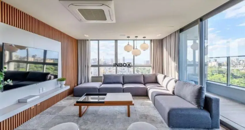 Apartamento com 1 quarto à venda na Avenida João Pessoa, 731, Cidade Baixa, Porto Alegre