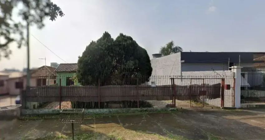 Casa de rua c/150 mts terreno c/300 mts, para residencial ou comercial no passo das pedras, porto alegre.