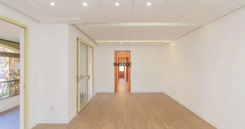 Apartamento com 3 quartos à venda na Travessa Jundiaí, 2200, Higienópolis, Porto Alegre