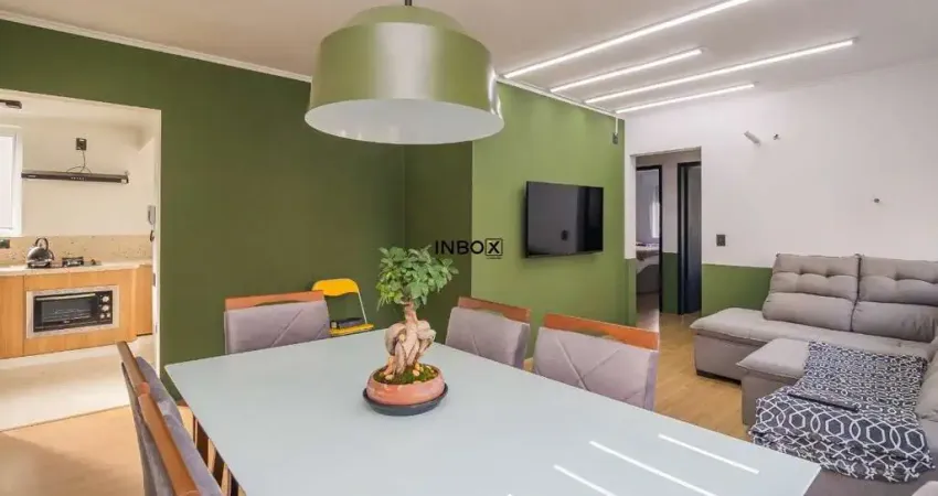 Apartamento com 2 quartos à venda na Rua Marquês do Pombal, 330, Auxiliadora, Porto Alegre