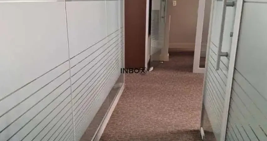 Sala com 66m2, mobiliada, 2 vagas no bairro moinhos de vento poa