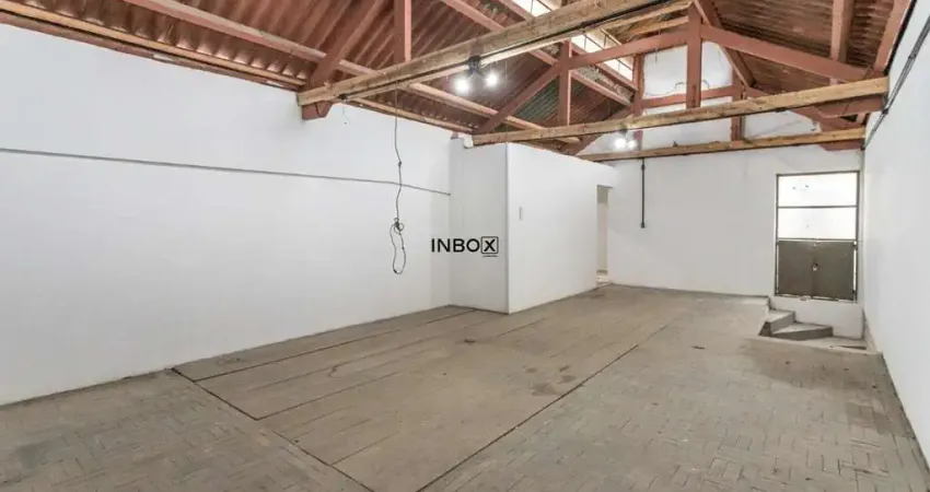 Pavilhão 580m² c/ mezanino | são geraldo/poa | perto da sogipa