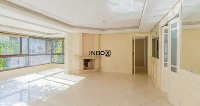 Apartamento 3 dormitórios com suíte, 2 vagas, no rio branco, porto alegre