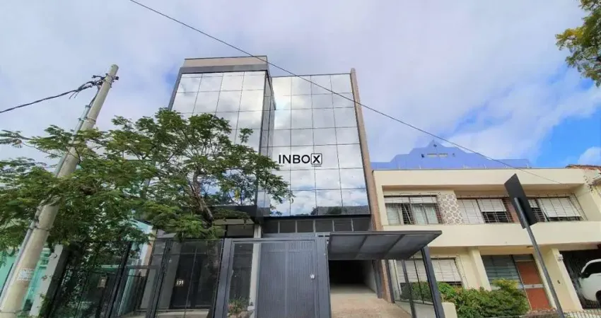 Sala comercial para alugar na Avenida Bastian, 159, Menino Deus, Porto Alegre