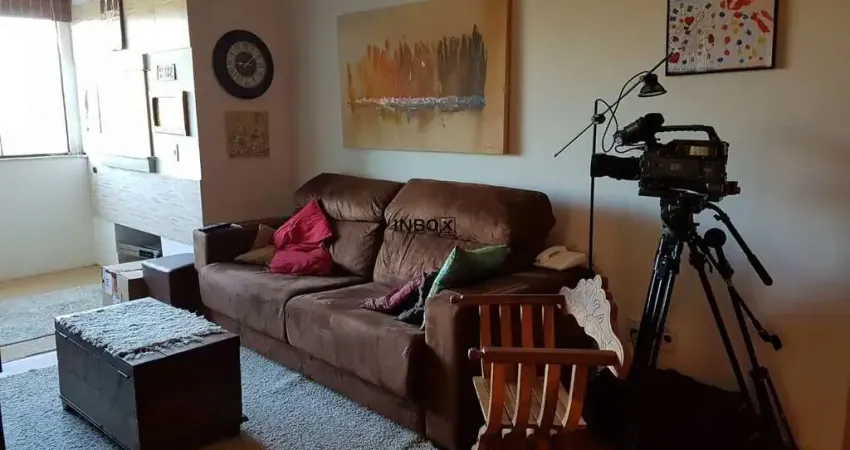 Apartamento com 2 dormitórios, 1 vaga, próximo a puc p. alegre