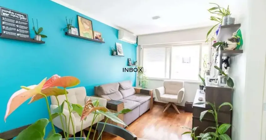 Apartamento de 103m², com três quartos, suíte e churrasqueira!