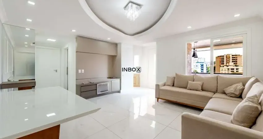 Apartamento com 102 m², 2 dormitórios, 1 suíte, 1 vaga, no bairro santana, porto alegre