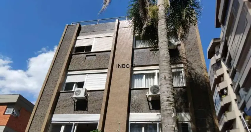 Amplo apartamento no rio branco, 5 dormitórios, 1 suíte em porto alegre.