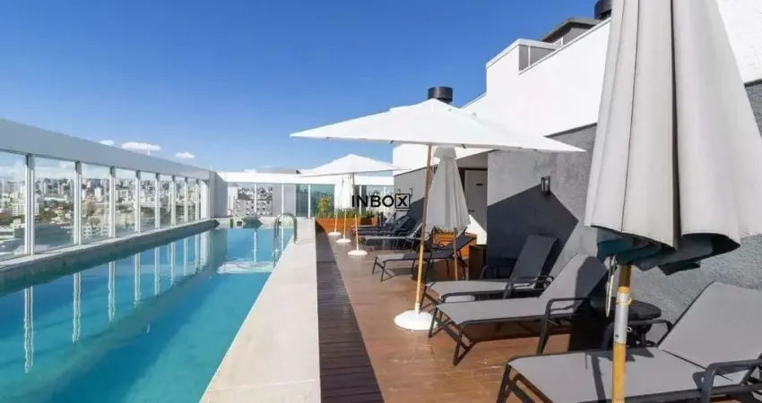 Apartamento com 1 quarto para alugar na Rua Professor Freitas e Castro, 300, Azenha, Porto Alegre