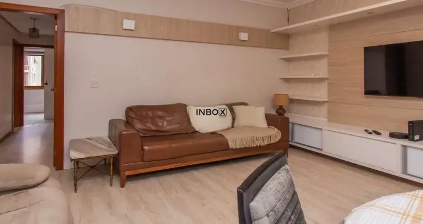 Apartamento com 3 quartos à venda na Rua Dário Pederneiras, 41, Petrópolis, Porto Alegre