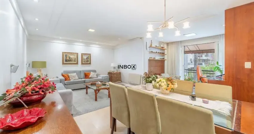 Apartamento com 3 quartos à venda na Rua Honório Silveira Dias, 1500, Higienópolis, Porto Alegre