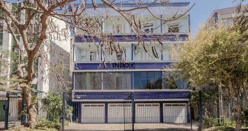 Apartamento com 2 quartos à venda na Avenida Praia de Belas, 739, Praia de Belas, Porto Alegre