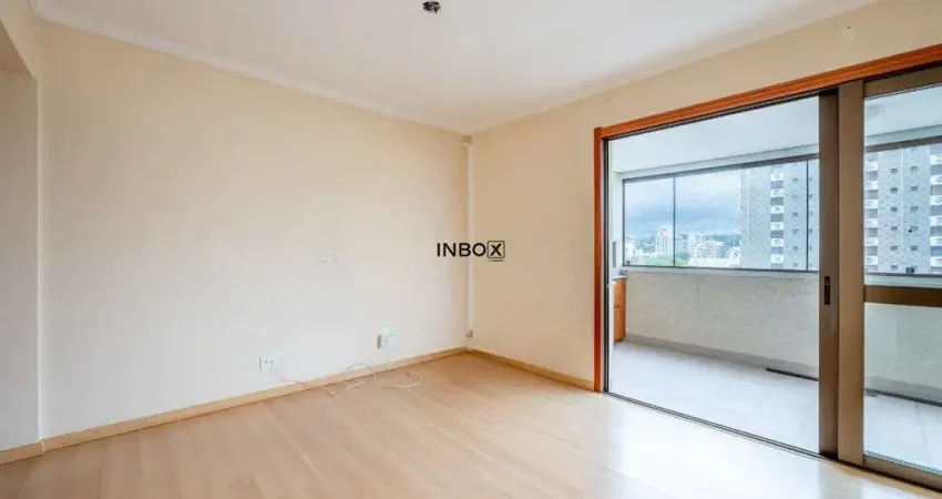 Apartamento com 3 quartos à venda na Rua Visconde do Herval, 850, Menino Deus, Porto Alegre