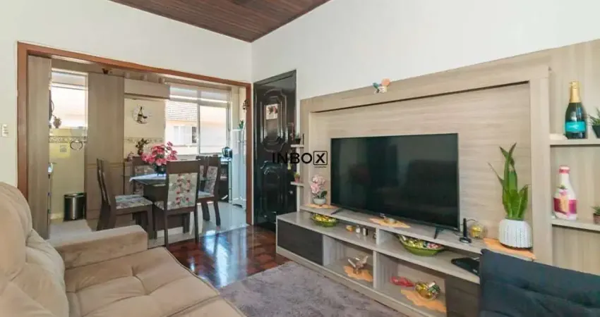 Apartamento com 2 quartos à venda na Avenida Brasiliano Índio de Moraes, 540, Passo da Areia, Porto Alegre