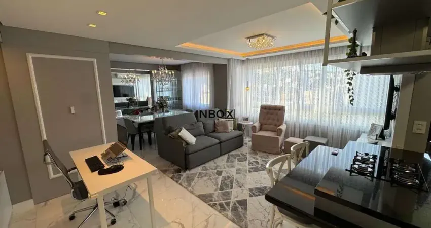 Apartamento com 2 quartos à venda na Rua Dona Augusta, 55, Menino Deus, Porto Alegre