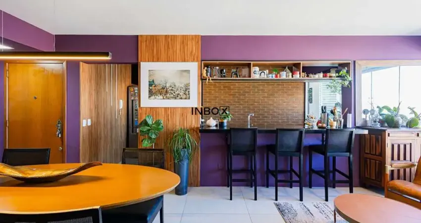 Apartamento com 2 quartos à venda na Rua Mariante, 940, Rio Branco, Porto Alegre