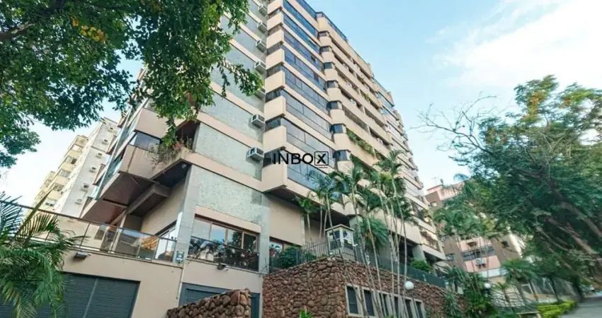 Cobertura com 3 quartos à venda na Rua Dona Laura, 782, Moinhos de Vento, Porto Alegre