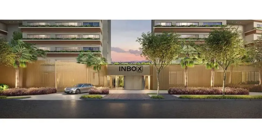 Apartamento com 3 quartos à venda na Avenida Veríssimo de Amaral, 536, Jardim Europa, Porto Alegre