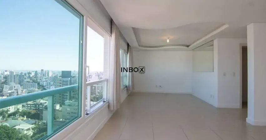 Apartamento com 3 quartos à venda na Avenida Encantado, 55, Petrópolis, Porto Alegre