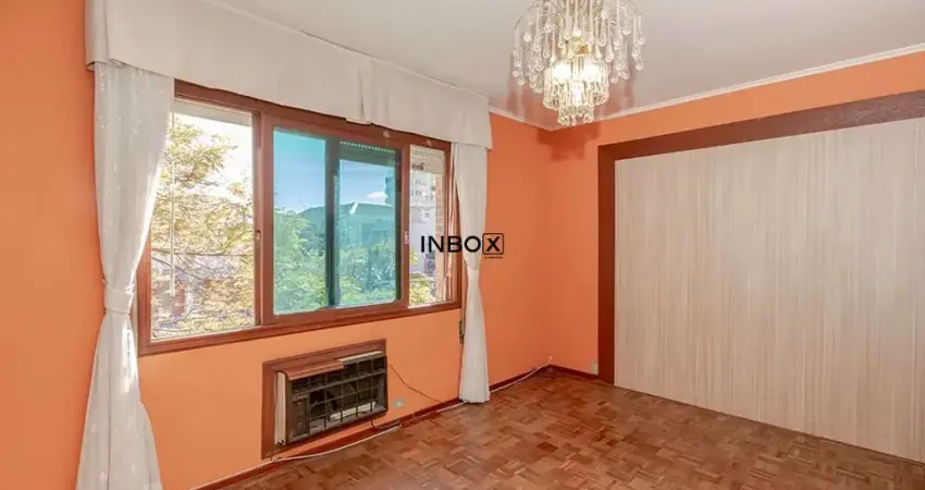 Apartamento com 3 quartos à venda na Rua Rafael Saadi, 10, Menino Deus, Porto Alegre