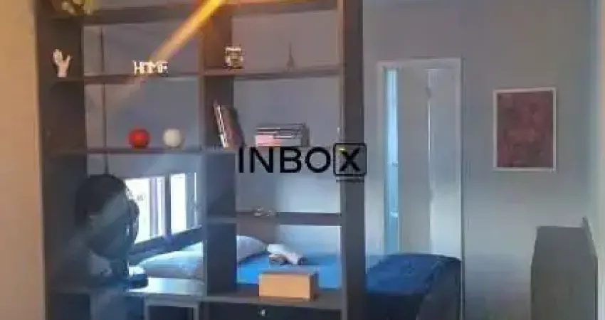 Apartamento com 1 quarto à venda na Avenida da Azenha, 1508, Azenha, Porto Alegre