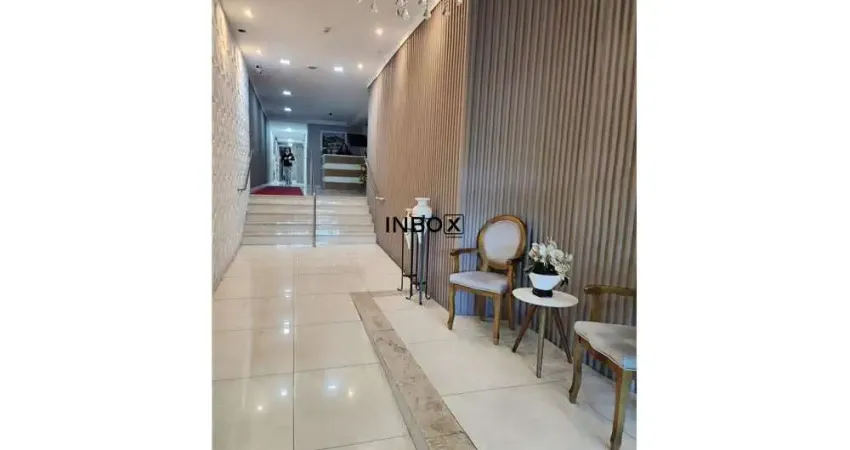 Apartamento com 2 quartos à venda na Rua Coronel Genuino, 449, Centro Histórico, Porto Alegre