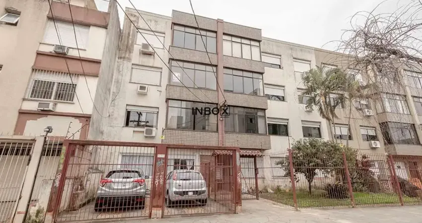 Apartamento com 2 quartos à venda na Rua Barão do Gravataí, 724, Menino Deus, Porto Alegre