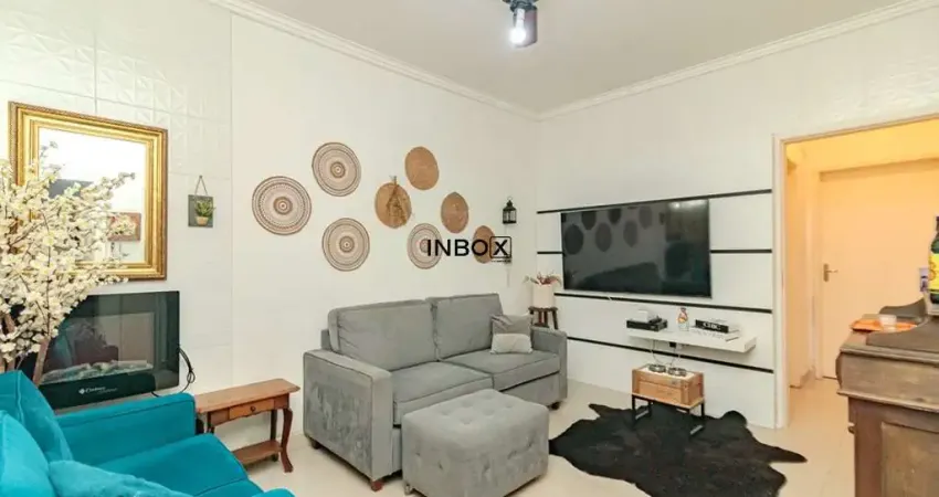 Apartamento com 2 quartos à venda na Rua Perpétua Teles, 10, Petrópolis, Porto Alegre