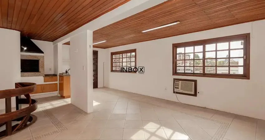 Cobertura com 3 quartos à venda na Rua Doutor Freire Alemão, 793, Mont Serrat, Porto Alegre