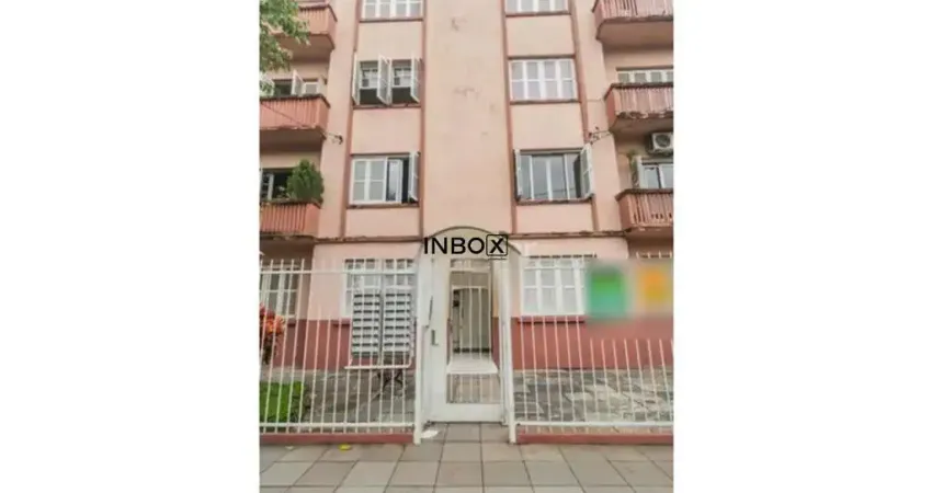 Apartamento com 2 quartos à venda na Avenida Getúlio Vargas, 91, Menino Deus, Porto Alegre