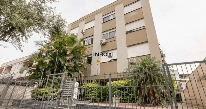 Apartamento com 2 quartos à venda na Rua Roque Calage, 941, Passo da Areia, Porto Alegre