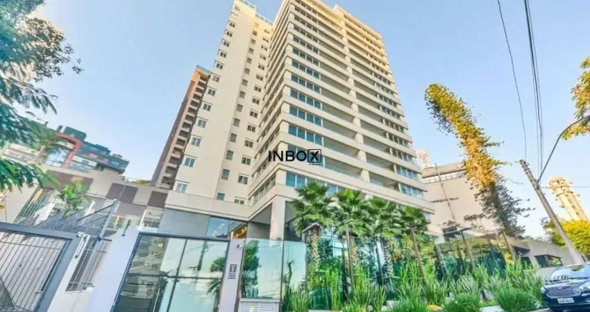 Apartamento com 4 quartos à venda na Rua Engenheiro Afonso Cavalcanti, 54, Bela Vista, Porto Alegre