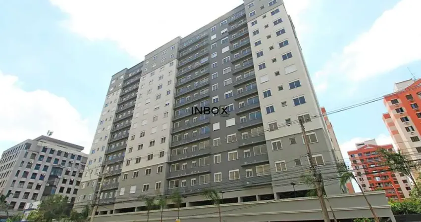 Apartamento com 3 quartos à venda na Avenida Francisco Trein, 116, Passo da Areia, Porto Alegre