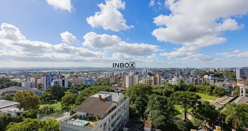 Apartamento com 3 quartos à venda na Rua Coronel Camisão, 151, Higienópolis, Porto Alegre