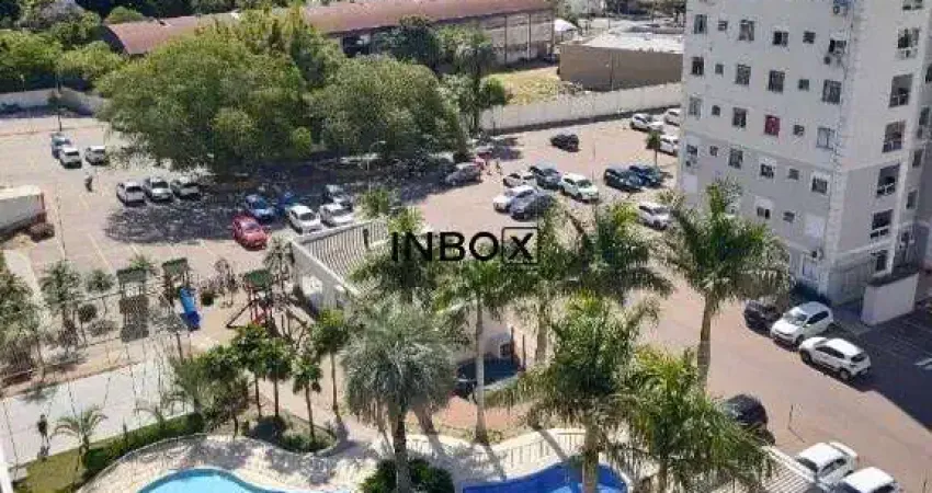 Apartamento com 2 quartos à venda na Avenida Protásio Alves, 8301, Petrópolis, Porto Alegre