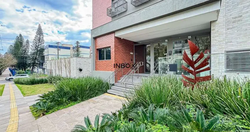 Apartamento com 2 quartos à venda na Rua Cipó, 392, Passo da Areia, Porto Alegre