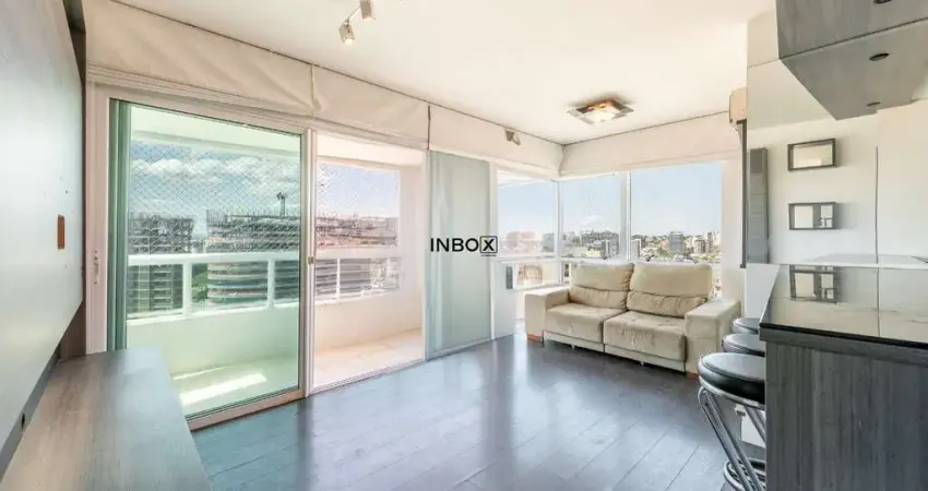 Apartamento com 2 quartos à venda na Rua Valdir Antônio Lopes, 199, Três Figueiras, Porto Alegre