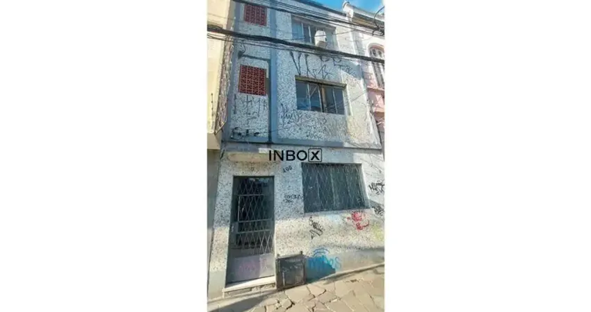 Apartamento com 1 quarto à venda na Rua João Alfredo, 408, Cidade Baixa, Porto Alegre