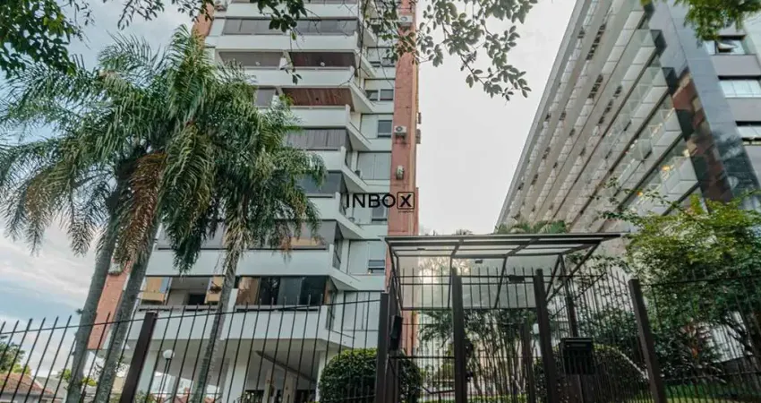Apartamento com 3 quartos à venda na Rua Miguel Tostes, 225, Rio Branco, Porto Alegre