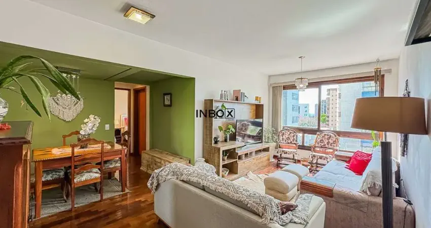 Apartamento com 2 quartos à venda na Rua Dom Pedro II, 1000, Higienópolis, Porto Alegre