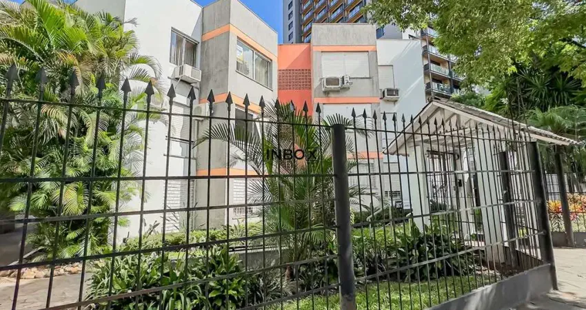 Apartamento com 1 quarto à venda na Rua Anita Garibaldi, 1877, Boa Vista, Porto Alegre