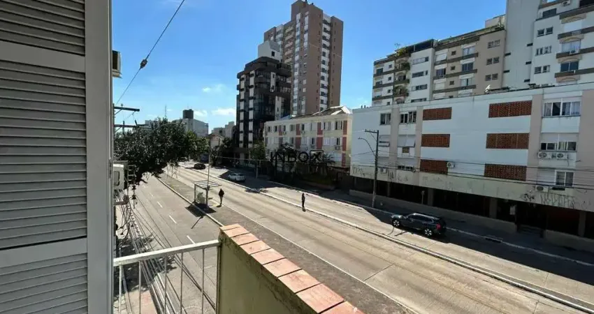 Apartamento com 2 quartos à venda na Avenida Érico Veríssimo, 775, Menino Deus, Porto Alegre