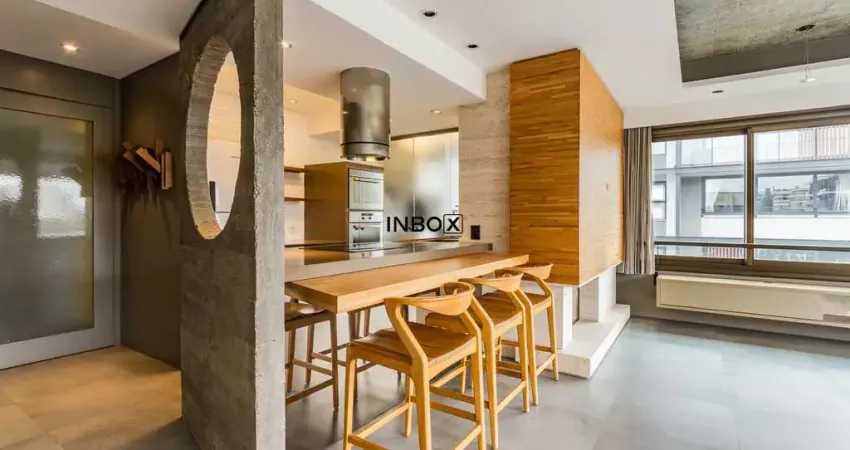 Apartamento com 2 quartos à venda na Avenida Soledade, 400, Petrópolis, Porto Alegre