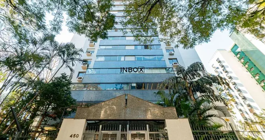 Cobertura com 3 quartos à venda na Rua Marquês do Pombal, 450, Moinhos de Vento, Porto Alegre