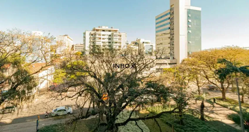 Apartamento com 2 quartos à venda na Avenida Praia de Belas, 2050, Praia de Belas, Porto Alegre